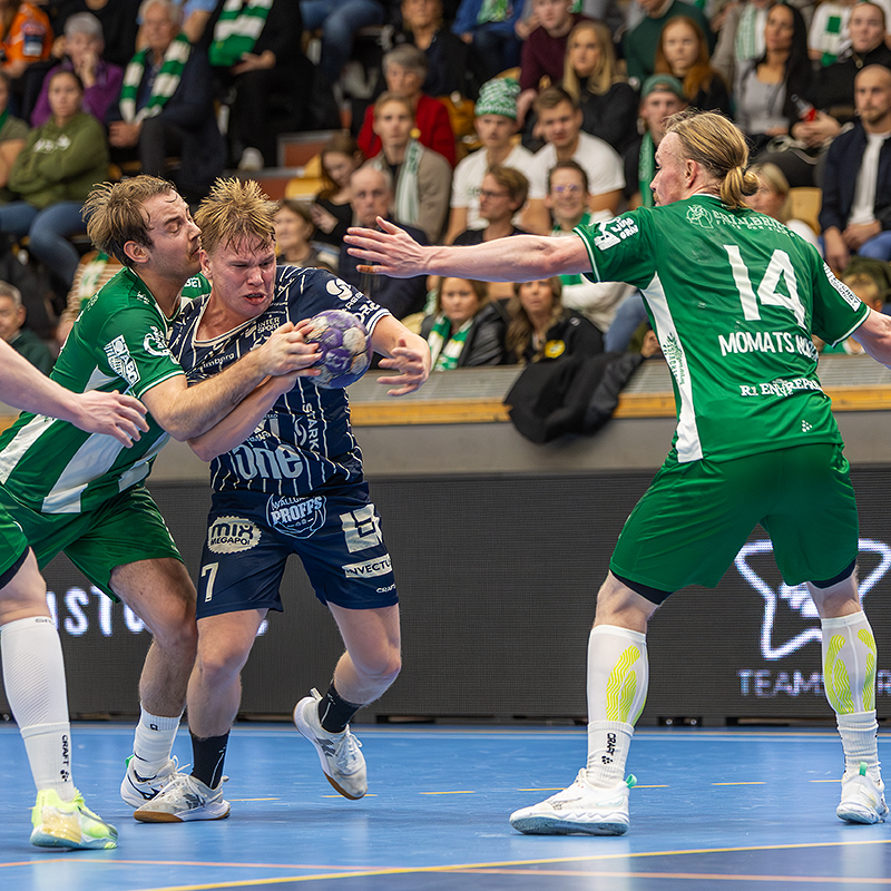 Handboll Svenska Cupen