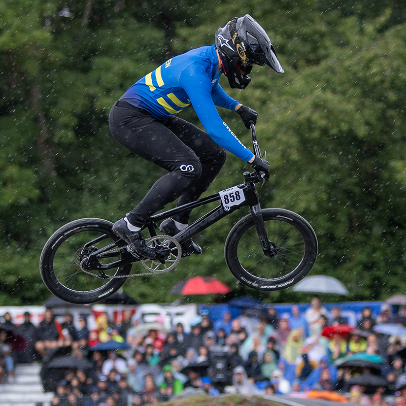 BMX Racing World Championships