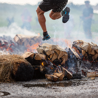 Tough Viking Stockholm 2019