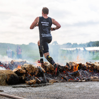 Tough Viking Stockholm 2019