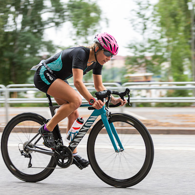 Stockholm Triathlon 2019