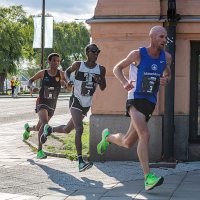 Sportfoto Stockholm Halvmarathon 2019