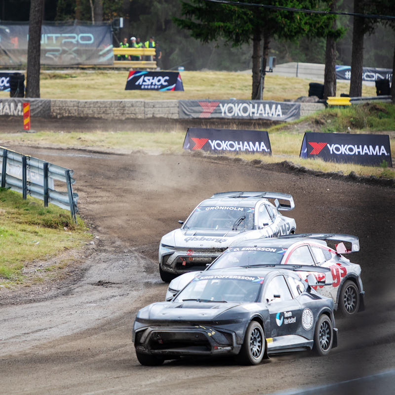 Rallycross