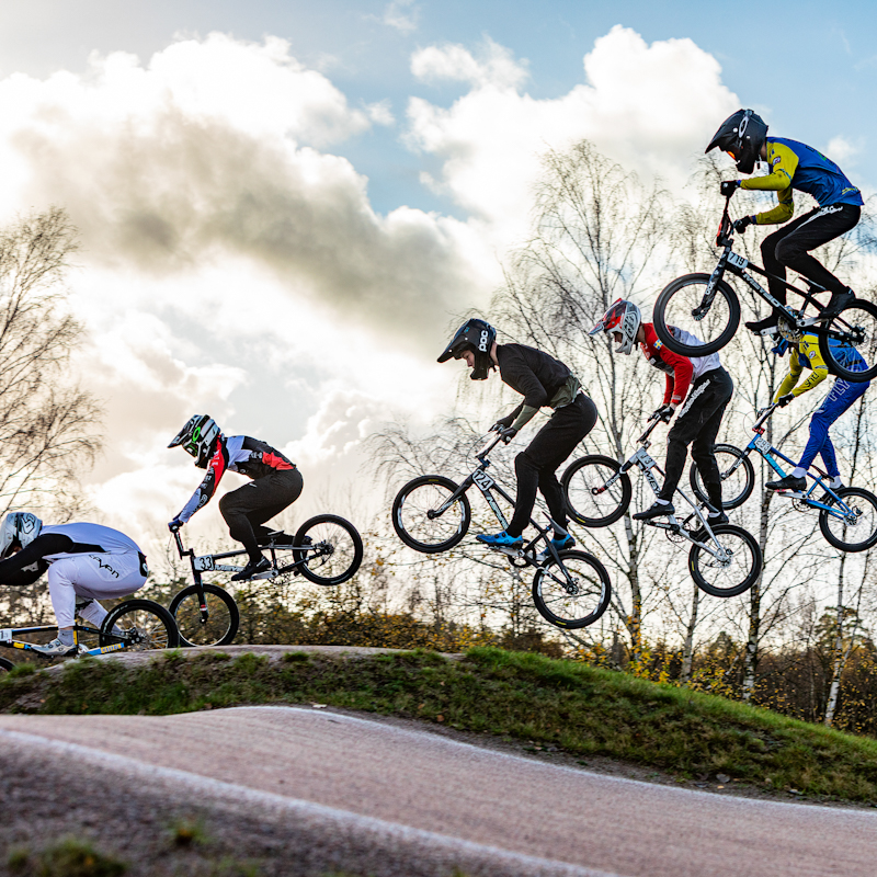 Halloween Race Ängelholm