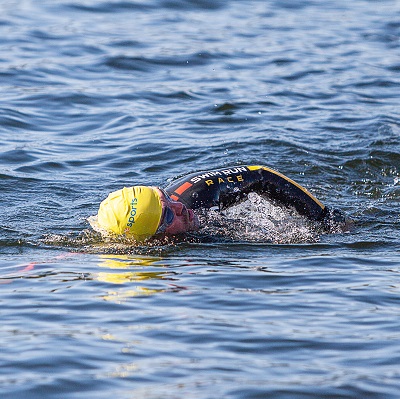 Stockholm Triathlon 2018