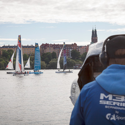 M32 Cup Riddarfjärden