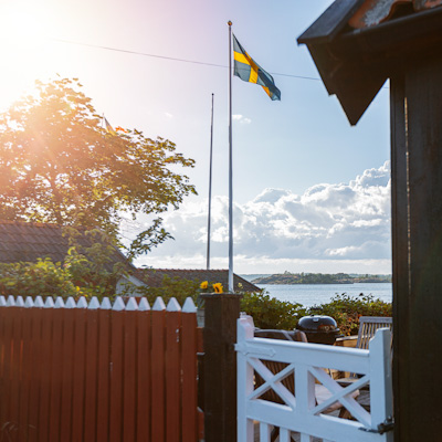 Sandhamn Stockholm