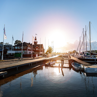 Sandhamn