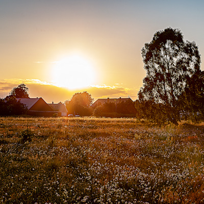 Yngsjö Skåne