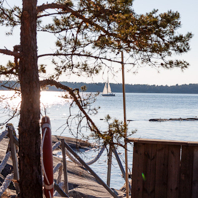 Rögrund Stockholms Skärgård