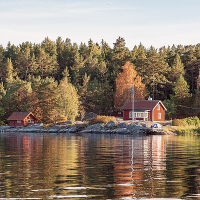 Skärgården