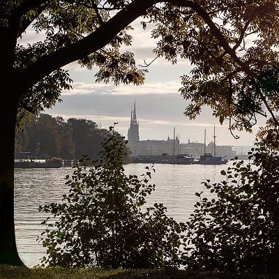 Sockholms Stadshus Kungsholmen